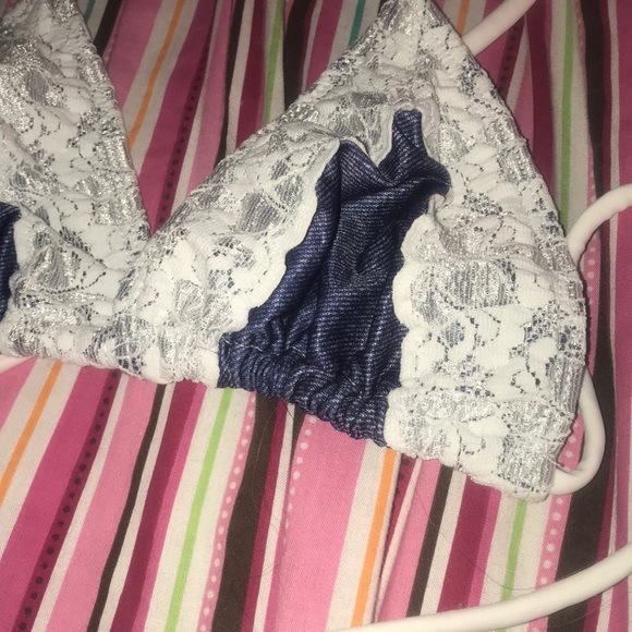 Bathing Suit - Picture 2 of 5